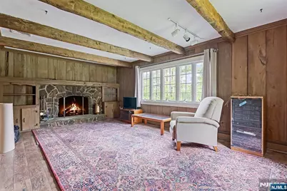 12 Dogwood Drive, Chester, NJ 07930 - Photo 5