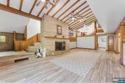 396 Berkshire Valley Road, Jefferson Township, NJ 07885 - Photo 19