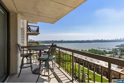200 Old Palisade Road 5E #5E, Fort Lee, NJ 07024 - Photo 25