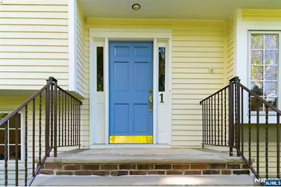 1 Winding Way, North Caldwell, NJ 07006 - Photo 5