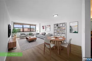 7000 Kennedy Blvd 25F, Guttenberg, NJ 07093 - Photo 13
