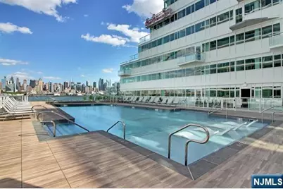 800 Ave At Port Imperial 508 #508, Weehawken, NJ 07086 - Photo 37