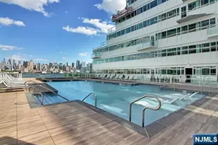 800 Ave At Port Imperial 508, Weehawken, NJ 07086 - Photo 37