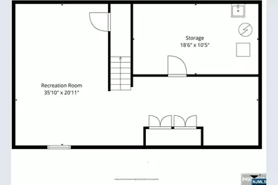 3 Orient Way, Caldwell, NJ 07006 - Photo 37