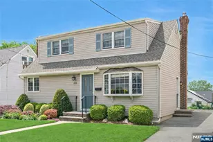 245 Coupe Pl, North Arlington, NJ 07031 - Photo 3