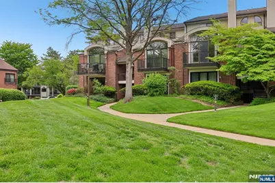1 Peabody Court 1001 #1001, Teaneck Township, NJ 07666 - Photo 1