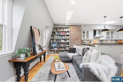 247 2nd Street 3 #3, Jersey City, NJ 07302 - Photo 3