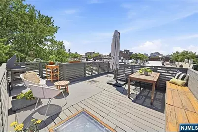 247 2nd Street 3 #3, Jersey City, NJ 07302 - Photo 21