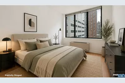 45 S River Drive 912 #912, Jersey City, NJ 07310 - Photo 9