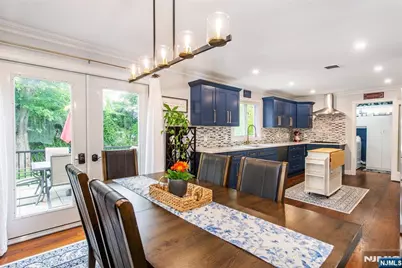 19 Plymouth Place, Roseland, NJ 07068 - Photo 7