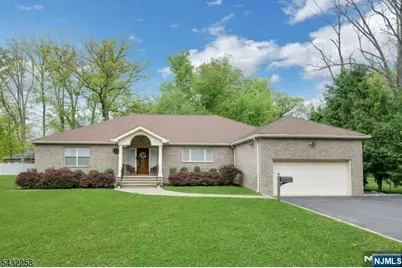 319 Orange Avenue, Livingston, NJ 07039 - Photo 1