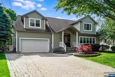 254 Hoppers Lane, Paramus, NJ 07652 - Photo 1