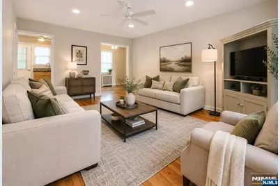 18A Elmwood Court 18A #18A, Elmwood Park, NJ 07407 - Photo 7