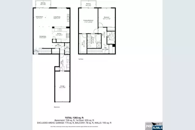 214 Riverwalk Way L125 #L125, Clifton, NJ 07014 - Photo 25