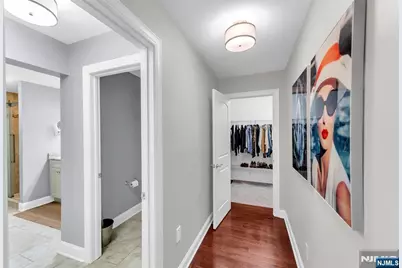 32 Cherrywood Court 7004 #7004, River Vale Township, NJ 07675 - Photo 27
