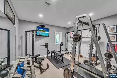 32 Cherrywood Court 7004 #7004, River Vale Township, NJ 07675 - Photo 23