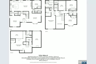 779 Roessner Drive, Union Township, NJ 07083 - Photo 47