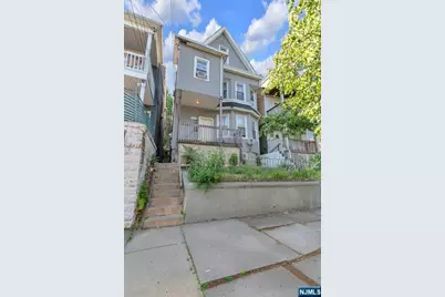 135 N 4th Street, Paterson, NJ 07522 - Photo 1