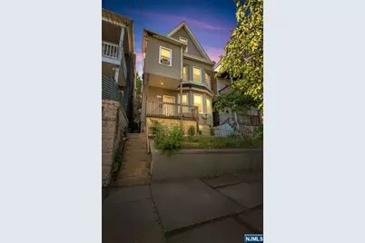 135 N 4th Street, Paterson, NJ 07522 - Photo 25