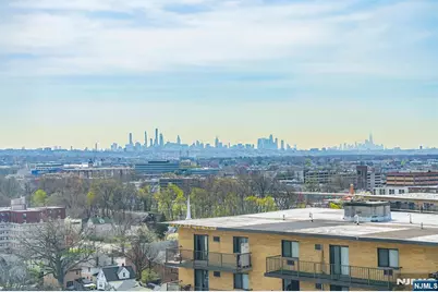 280 Prospect Avenue 8G #8G, Hackensack, NJ 07601 - Photo 1
