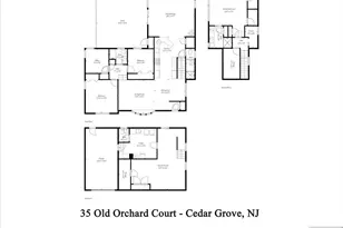 35 Old Orchard Ct, Cedar Grove, NJ 07009 - Photo 43