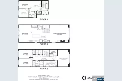 519 4th Street B #B, Palisades Park, NJ 07650 - Photo 37