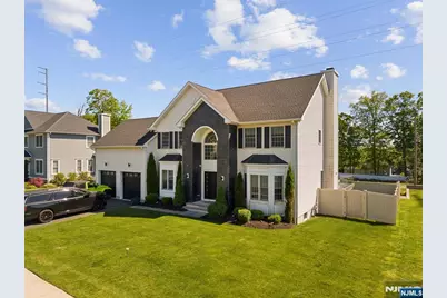 72 Colonial Woods Drive, West Orange Township, NJ 07052 - Photo 49
