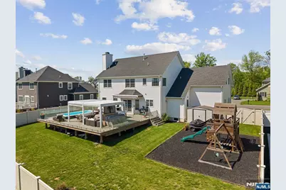 72 Colonial Woods Drive, West Orange Township, NJ 07052 - Photo 47