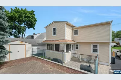45 W Oldis Street, Rochelle Park Township, NJ 07662 - Photo 39