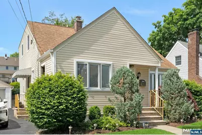 45 W Oldis Street, Rochelle Park Township, NJ 07662 - Photo 5