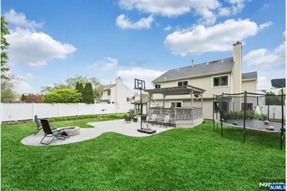 9 Fox Chase Road, Jefferson Township, NJ 07438 - Photo 41