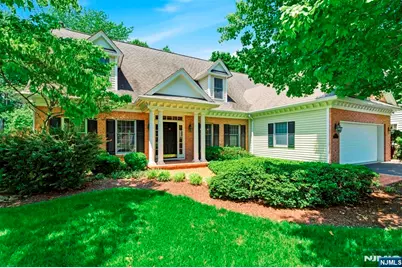 7 Alex Court, Wyckoff Township, NJ 07481 - Photo 1
