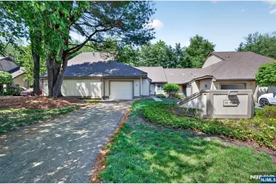 416 Bromley Place 416C #416C, Wyckoff Township, NJ 07481 - Photo 1