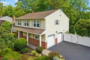 400 Faletti Cir, River Vale Township, NJ 07675 - Photo 3