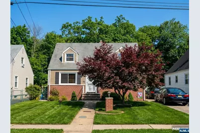 1255 Tuxedo Square, Teaneck Township, NJ 07666 - Photo 1