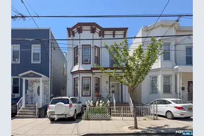 227 46th Street, Union City, NJ 07087 - Photo 1