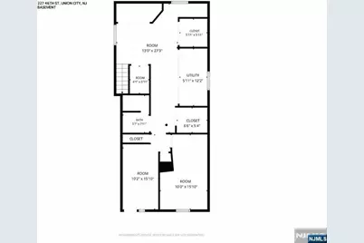 227 46th Street, Union City, NJ 07087 - Photo 33