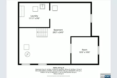 525 S Maple Avenue, Glen Rock, NJ 07452 - Photo 41