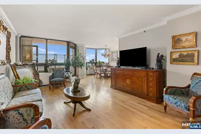 800 Palisade Avenue 1709 #1709, Fort Lee, NJ 07024 - Photo 7