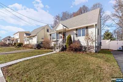 22 Runyon Road, Clifton, NJ 07013 - Photo 1
