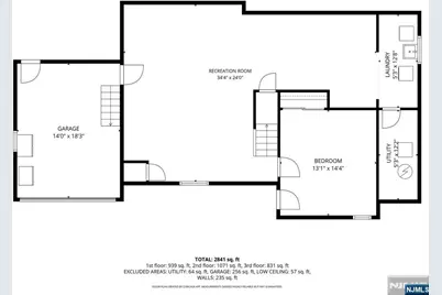 118 Wortendyke Avenue, Emerson, NJ 07630 - Photo 43