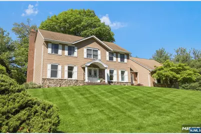 6 Kristen Court, Wayne, NJ 07470 - Photo 1