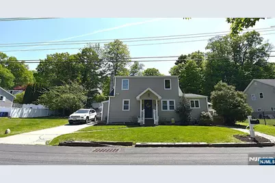 33 Alabama Avenue, Jefferson Township, NJ 07849 - Photo 1