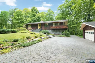 235 Brook Valley Road, Montville Township, NJ 07082 - Photo 1