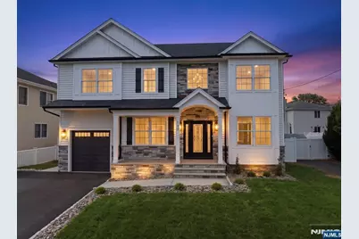 137 Platt Avenue, Saddle Brook Township, NJ 07663 - Photo 1
