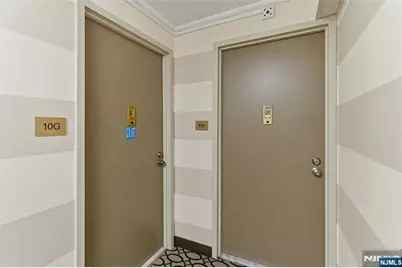 235 Prospect Avenue 10H #10H, Hackensack, NJ 07601 - Photo 5