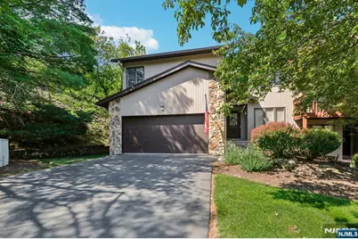 40 Woodland Drive, Woodland Park, NJ 07424 - Photo 1