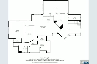 1 Timber Rock Court, Cedar Grove, NJ 07009 - Photo 39