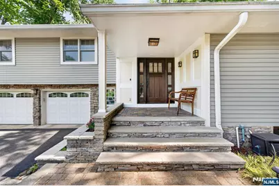 25 Cottontail Trail, Upper Saddle River, NJ 07458 - Photo 3