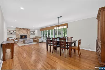 25 Cottontail Trail, Upper Saddle River, NJ 07458 - Photo 5
